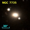 NGC  7735