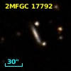 2MFGC 17792