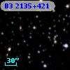 B3 2135+421