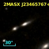 2MASX J23465767+2720111