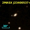 2MASX J23400537+2711194