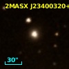 2MASX J23400320+2710014
