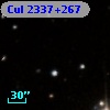 Cul 2337+267