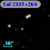 Cul 2337+264