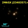 2MASX J23403571+2718432
