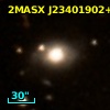 2MASX J23401902+2733413