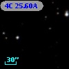 4C 25.60A