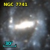 NGC  7741