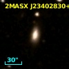 2MASX J23402830+2706322