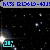 NVSS J213819+431820