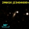 2MASX J23404600+2633181