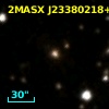 2MASX J23380218+2712088