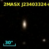 2MASX J23403324+2651212