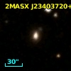 2MASX J23403720+2647302