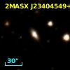 2MASX J23404549+2740141