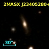 2MASX J23405280+2712431