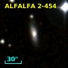 ALFALFA 2-454