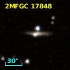 2MFGC 17848