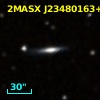 2MASX J23480163+2737251