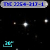 TYC 2254-317-1