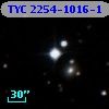TYC 2254-1016-1
