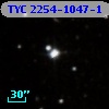 TYC 2254-1047-1