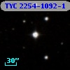 TYC 2254-1092-1