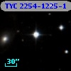 TYC 2254-1225-1