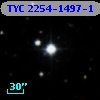 TYC 2254-1497-1