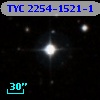 TYC 2254-1521-1