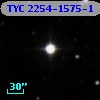TYC 2254-1575-1