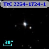 TYC 2254-1724-1