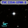 TYC 2254-1780-1