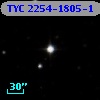 TYC 2254-1805-1
