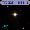 TYC 2254-1835-1