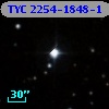 TYC 2254-1848-1