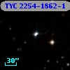 TYC 2254-1862-1