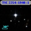 TYC 2254-1940-1