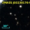 2MASS J03230176+4818018
