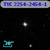 TYC 2254-2454-1
