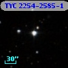 TYC 2254-2585-1