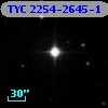 TYC 2254-2645-1