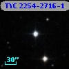 TYC 2254-2716-1
