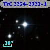 TYC 2254-2723-1
