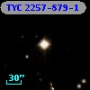TYC 2257-879-1