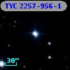TYC 2257-956-1