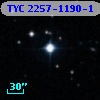 TYC 2257-1190-1