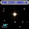 TYC 2257-2682-1