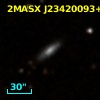 2MASX J23420093+2559533
