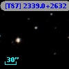 [T87] 2339.0+2632